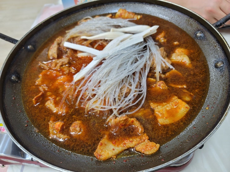 강원도 평창 대관령 맛집 금천회관 물오삼갈비 요리 맛집 솔직 후기 강원도 평창 대관령 맛집 금천회관 물오삼갈비 요리 맛집 솔직 후기