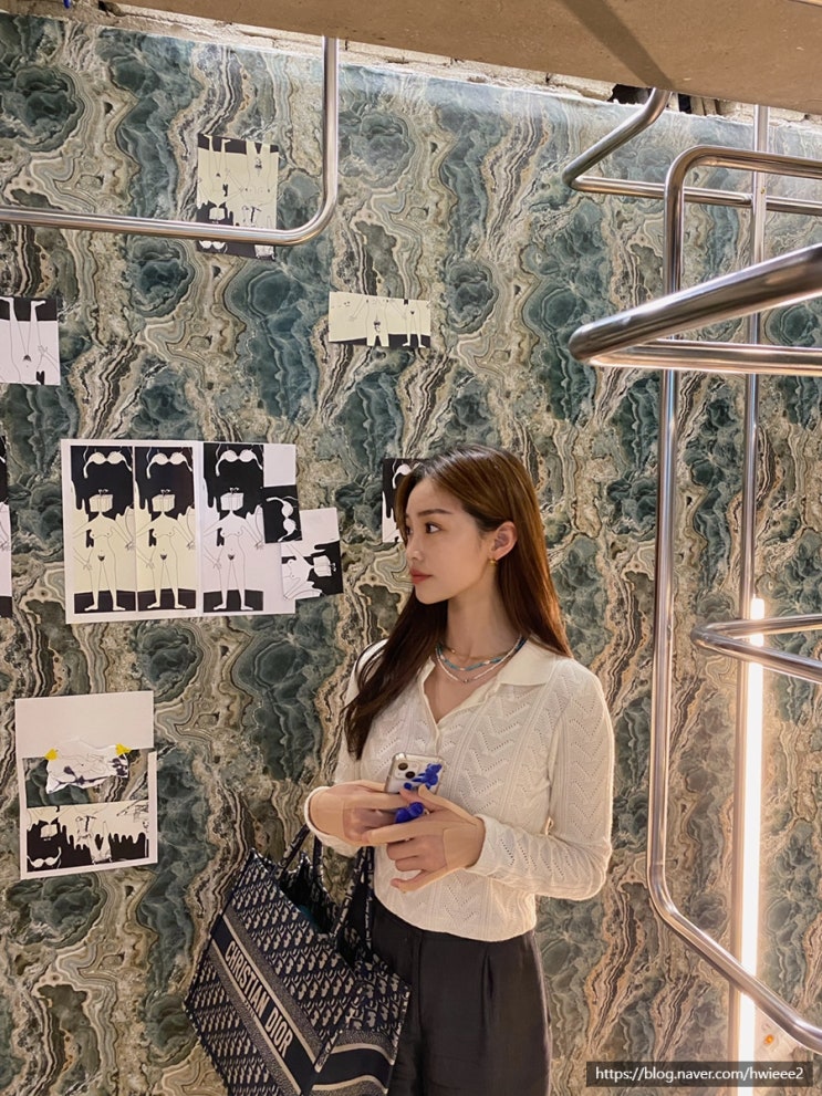  [22년 5월] #3 이태원 전시회/동네친구가 또 생겼어요/서촌 나들이