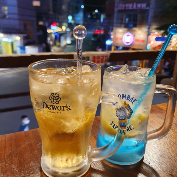  합정술집 _ 합정 이자카야 어시장3대 찐후기 !
