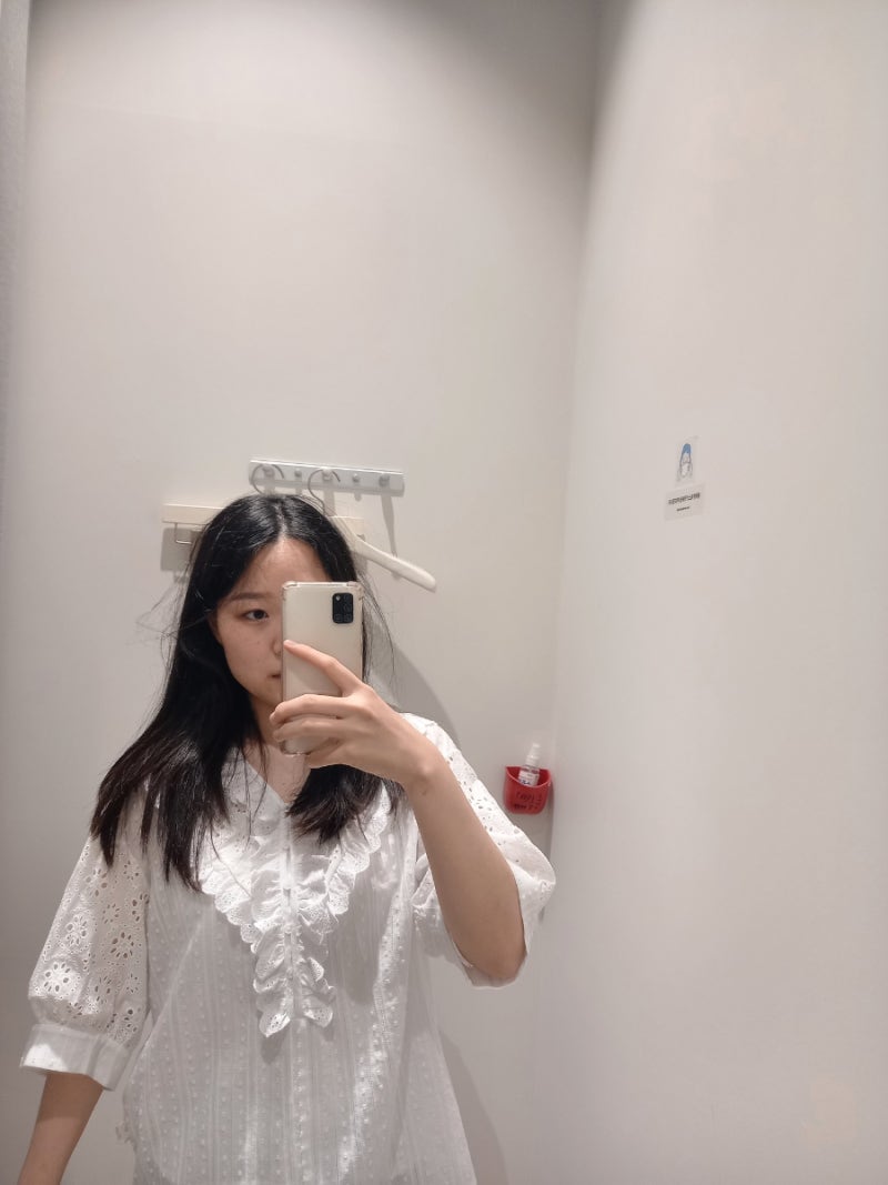 김포현대아울렛 쇼핑:: 써쓰데이아일랜드, SJSJ, 캠퍼
