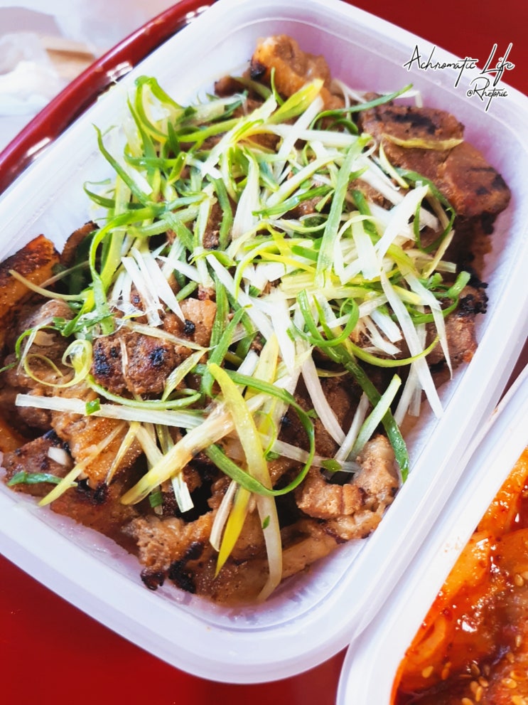  영등포고기맛집 한양숯불갈비 고기가 엄청맛있는집