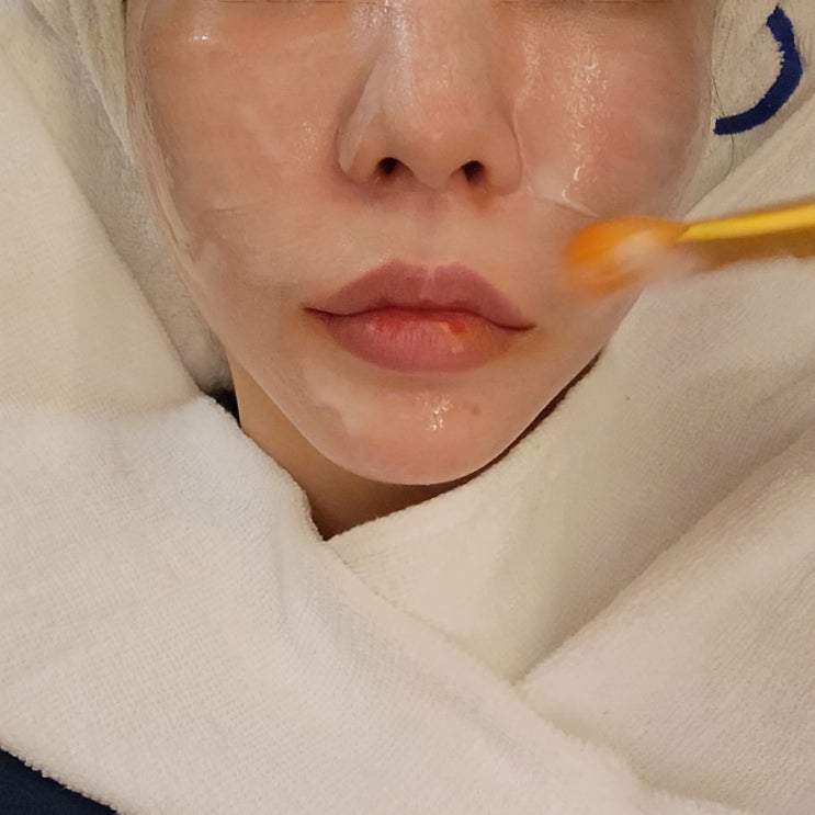  광주모공관리는 용봉동 베너벨 에스테틱에서!