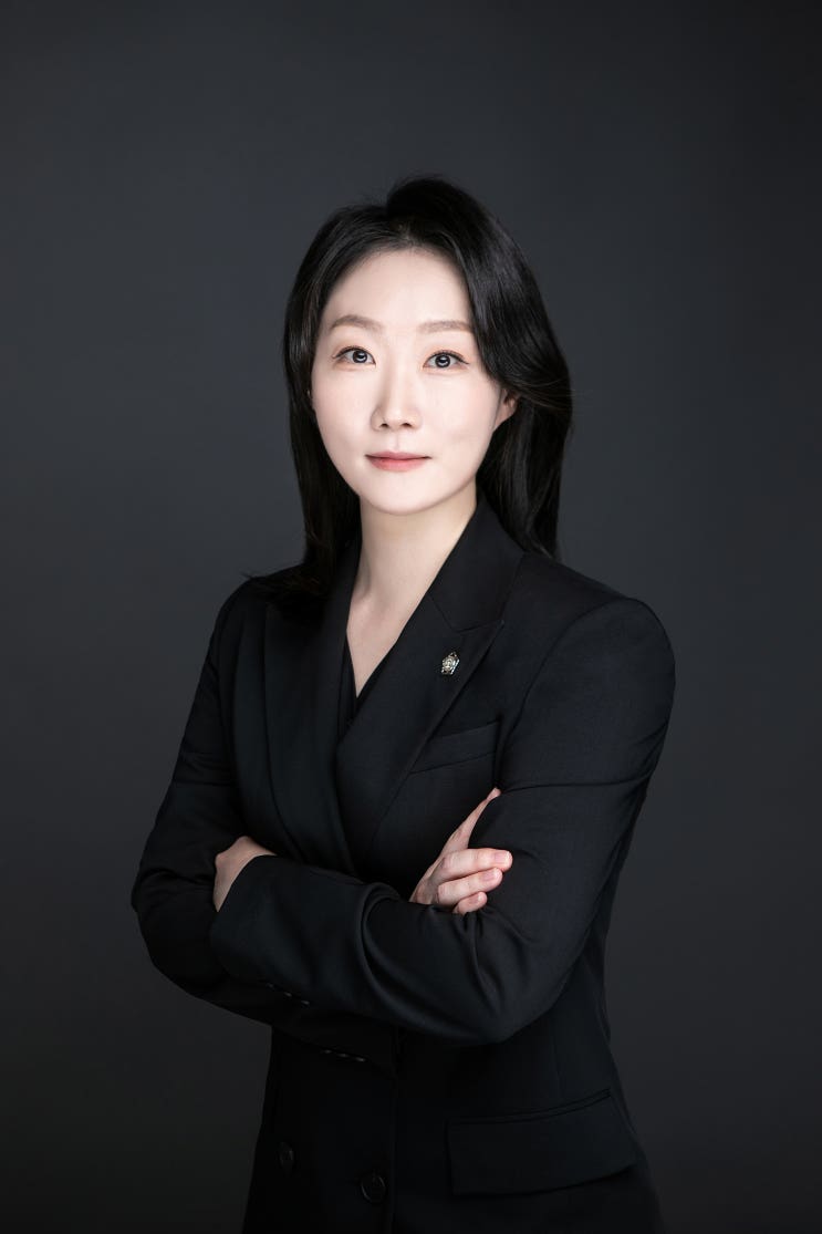  법무법인 승평 이새롬변호사 인사드립니다.