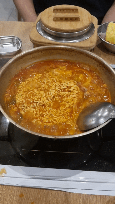송도 점심먹기 좋은 김치찌개 맛집, 김치도가 송도 점심먹기 좋은 김치찌개 맛집, 김치도가