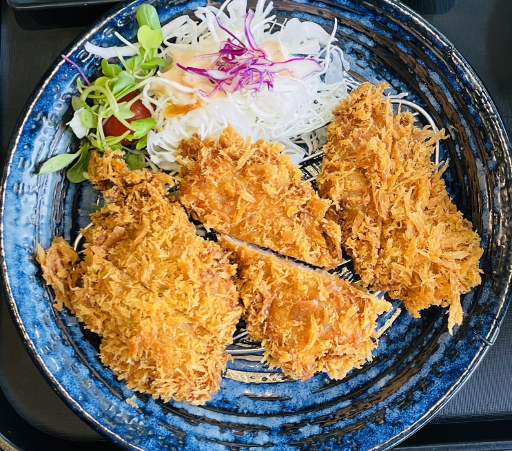  선릉역 점심 맛집 돈까스 맛집 l카츠젠ㅣ 솔직후기