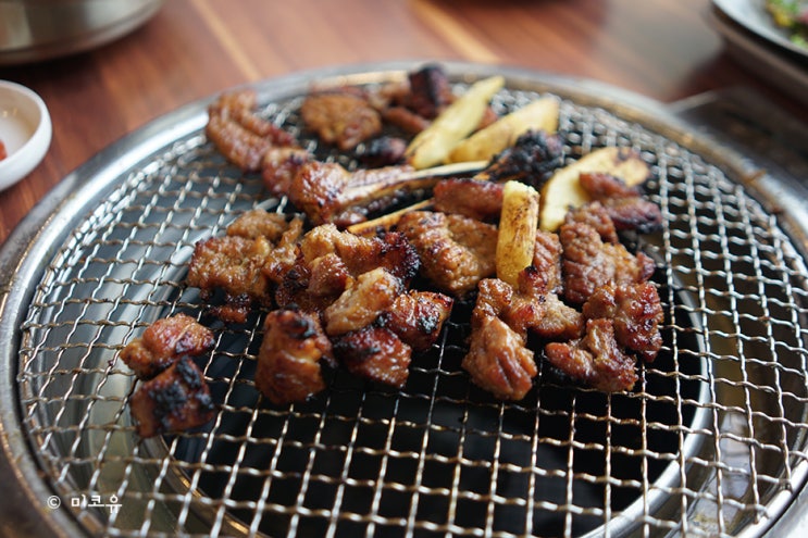 김포 갈비 먹고 싶을 땐 갈비본질 프리미엄