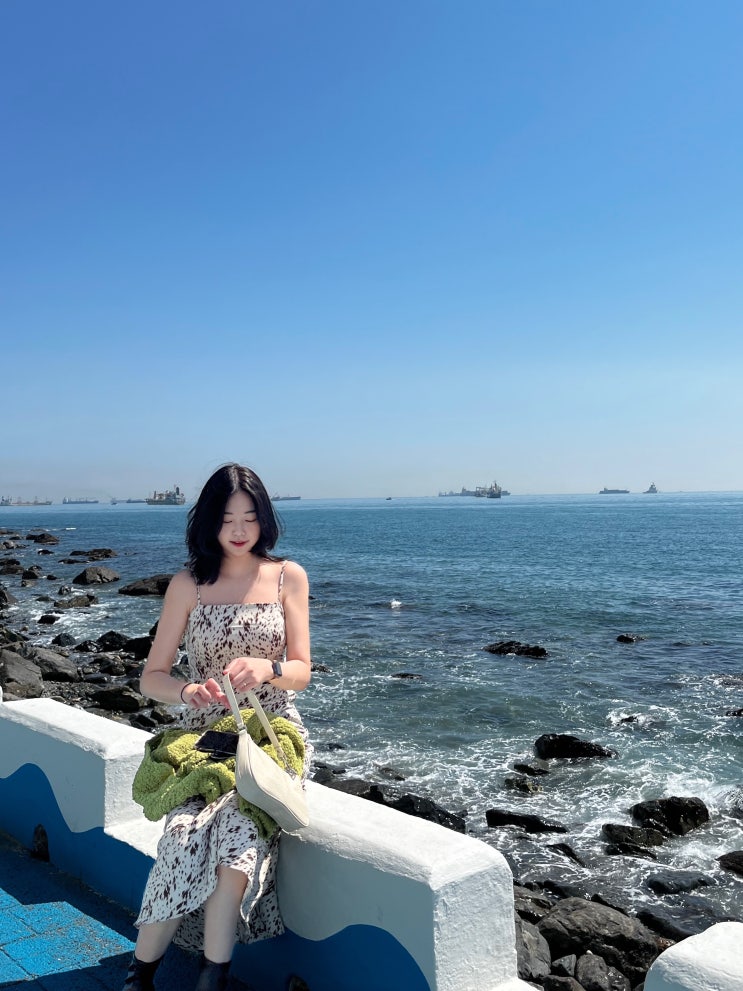  부산 2박 3일 여행 코스 - 6인 단체 여행, 가볼만한 곳 