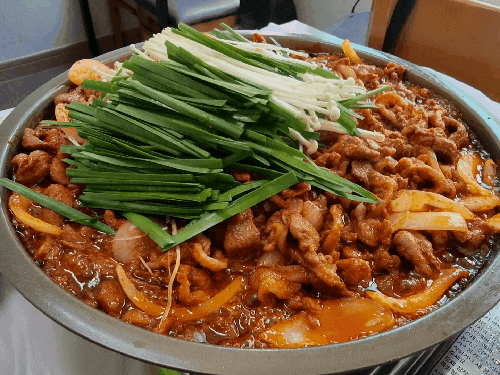  부산 기장개별룸식당 "초원집" 모임식사장소로 딱인  오리요리, 닭요리 맛집추천! 정말 맛있어요.