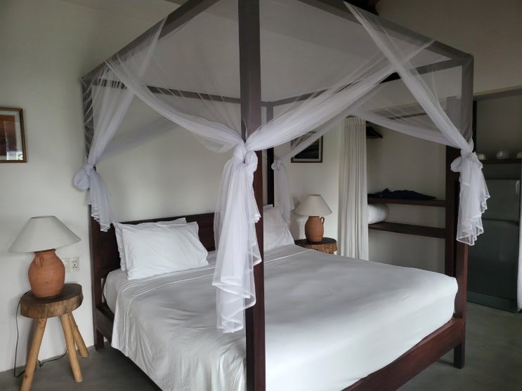   베트남 다낭에서 스테이크를 먹다가 급 호이안으로 급 여행 Hoian villa 안방비치 anbang beach