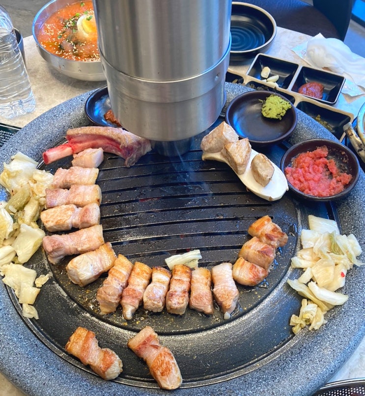 광주 첨단 맛집 제주에서 유명한 숙성 고기집 '숙성도' 광주 첨단 맛집 제주에서 유명한 숙성 고기집 '숙성도'