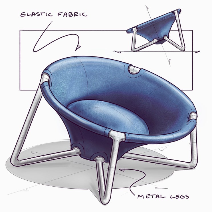  DESIGN INSPIRATION_ SKETCH