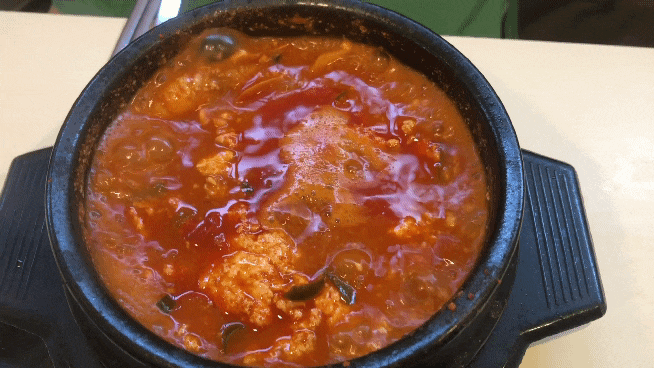  [경주맛집]맷돌순두부