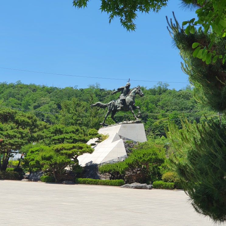  [여행] 서울 둘레길 5코스 (5-1코스, 관악산)