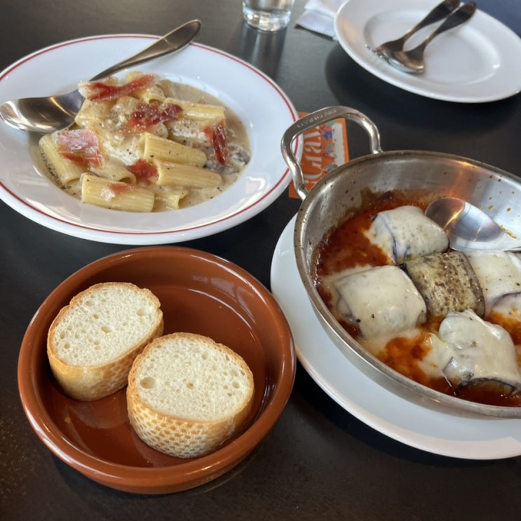  [맛집] 춘천 동면 신상핫플 스페인 레스토랑, 그락스(Grax)