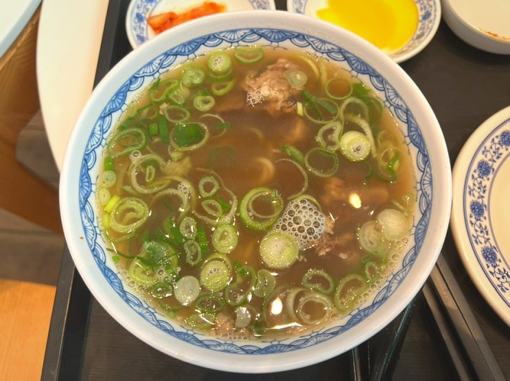  하남스타필드 벤츠, 볼보, 제네시스 차 시승기와 점심 식사 오한수의유육면 후기.