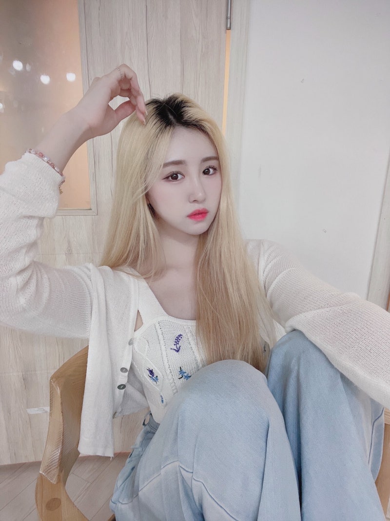 루나솔라 태령, 210617 LUNARSOLAR Twitter Update - Taeryeong 3P : 네이버 블로그