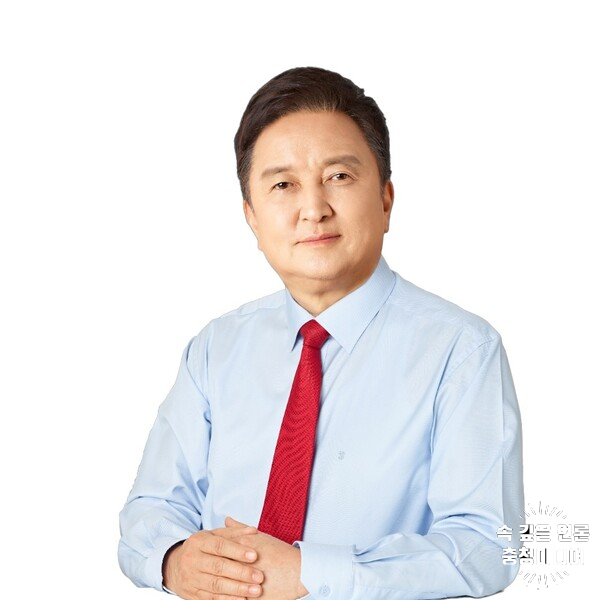  김영환 충북지사 당선인 "창조적인 상상력이 있는 도정 이끌겠다"