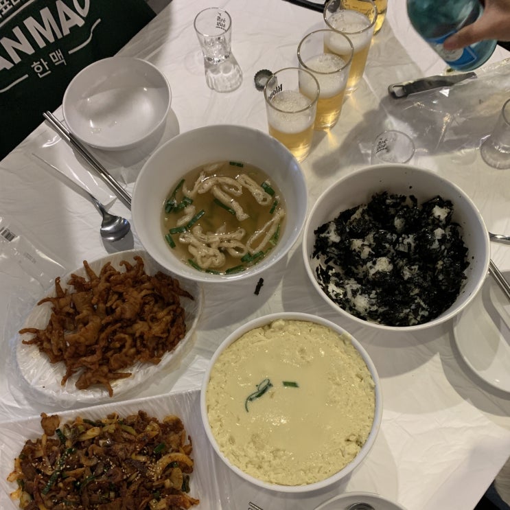  신사맛집 신사역닭발맛집 불맛나는 무뼈닭발맛집 홍미닭발