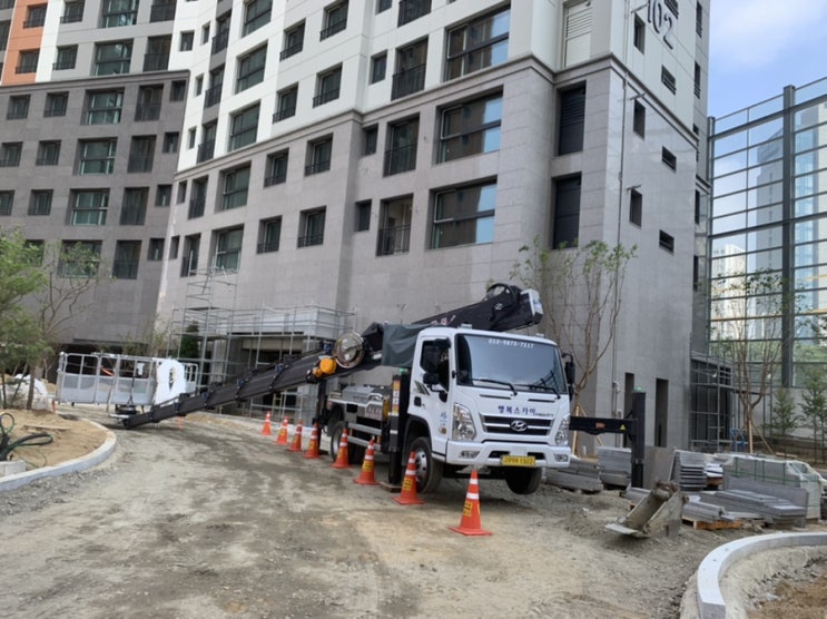 [행복스카이] 서울 신림동 코킹1