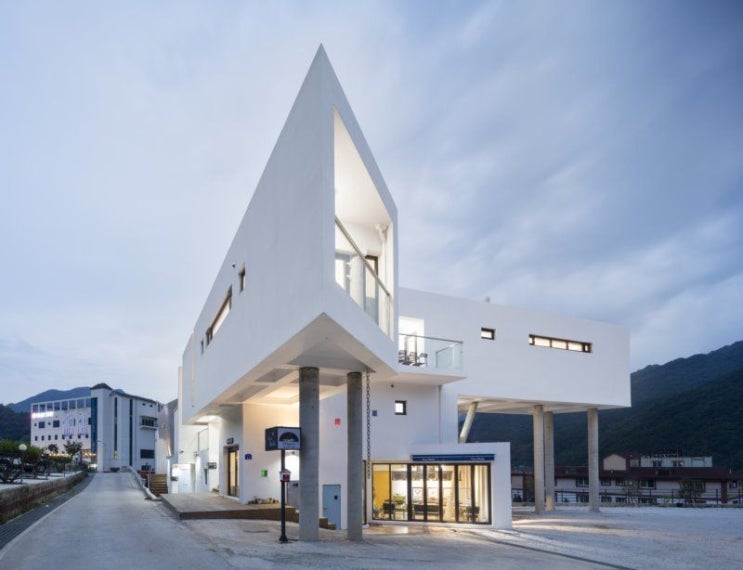  DESIGN INSPIRATION_ ARCHITECTURE