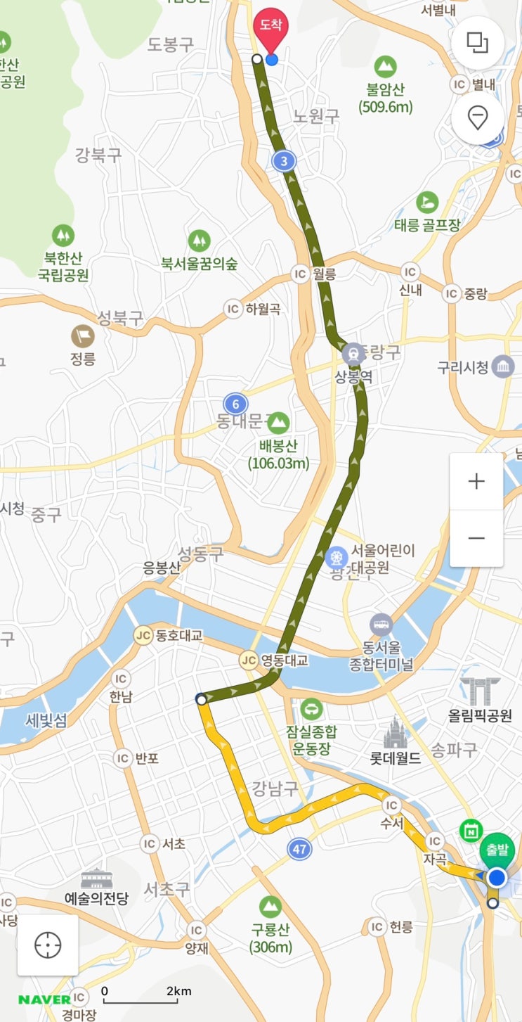  6월 2일 공시생 일기 + 복습