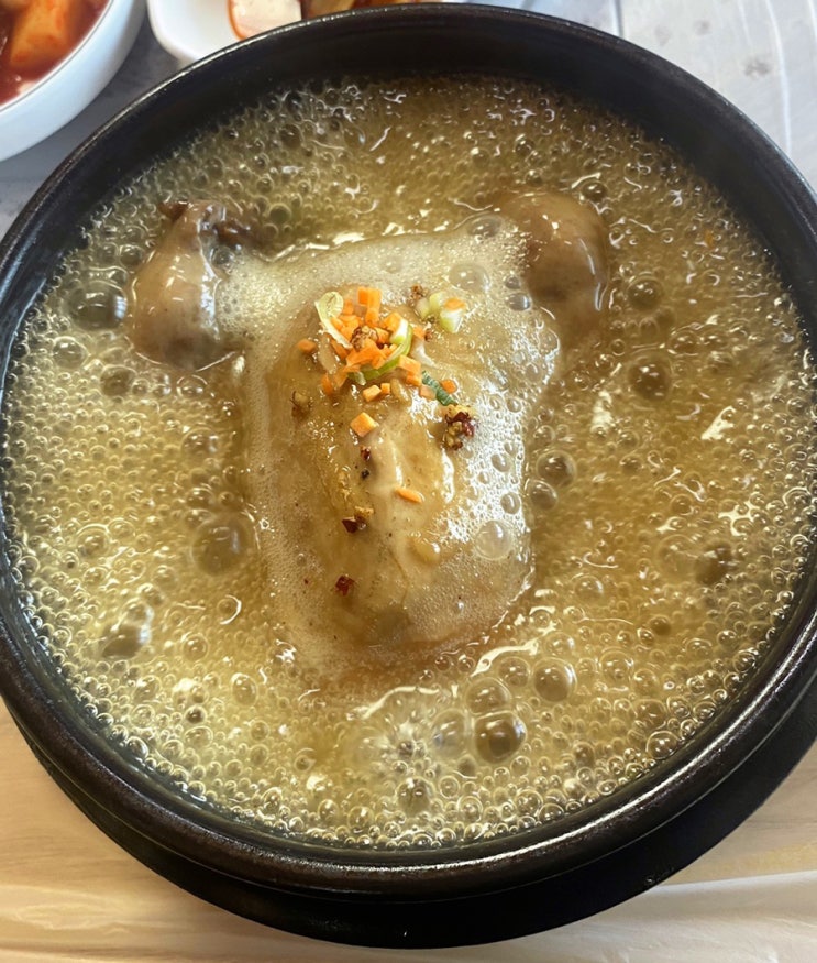  여수맛집 “봉애골자연가든” 내돈내산후기