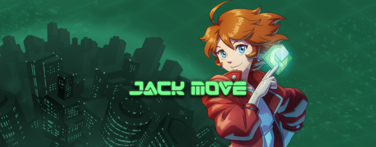 데모 두 가지 Jack Move, Recursive Ruin 데모 두 가지 Jack Move, Recursive Ruin