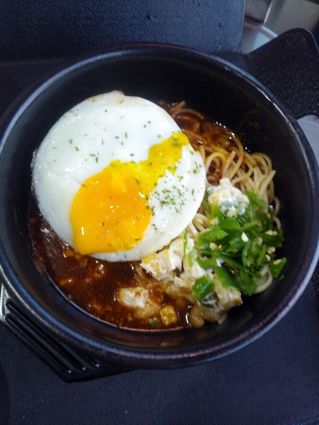  [부산] 동구 수정동 함박스테이크 맛집   고관 함박