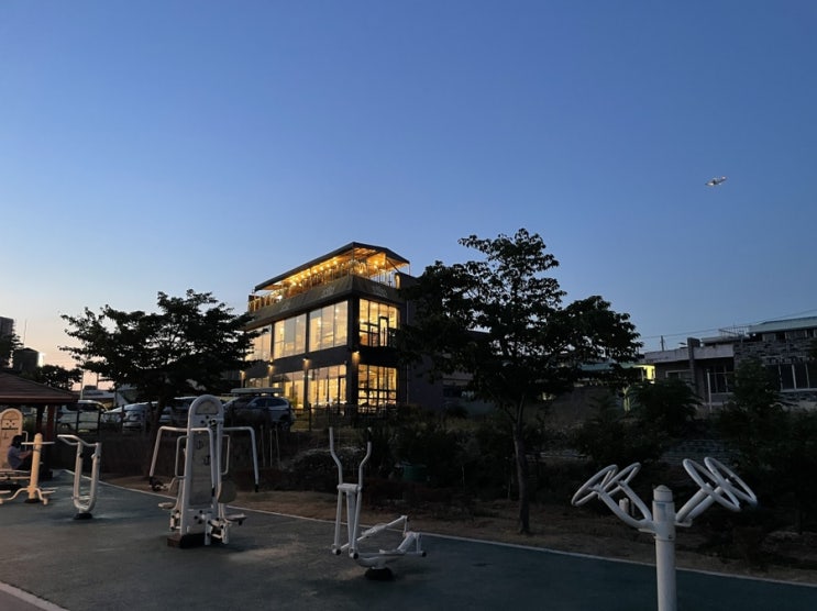 [경산/남매지] 걷기운동하기 좋은 곳