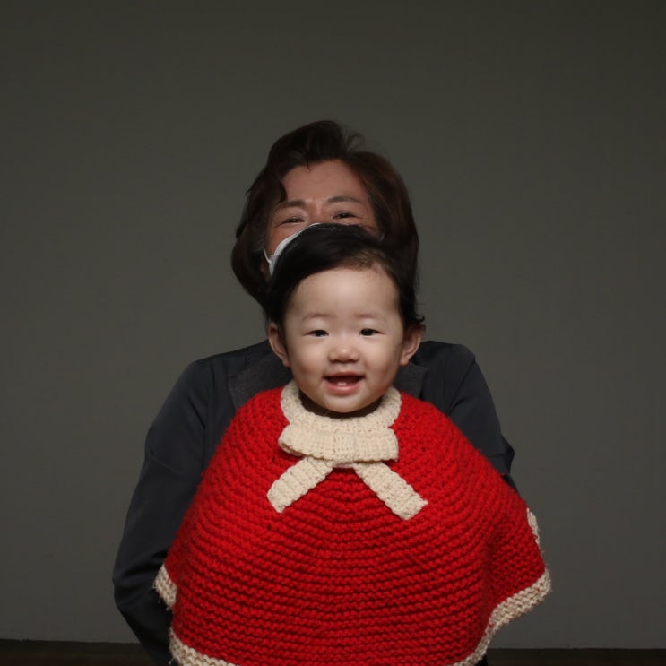  아산 최필스튜디오 못난이인형 사진 (₩110,000)