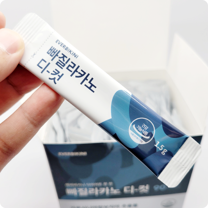 커피 맛이 나는 다이어트 음료!? 에버비키니 빠질라카노 디카페인 디컷 커피 맛이 나는 다이어트 음료!? 에버비키니 빠질라카노 디카페인 디컷