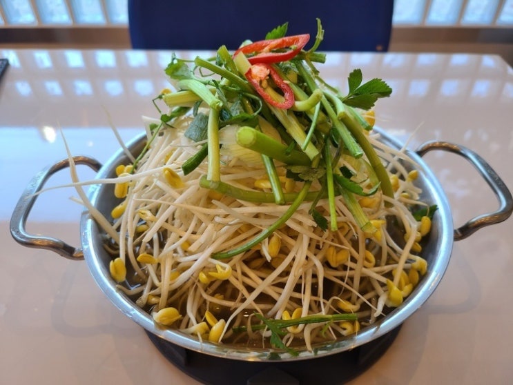  [경산 옥산동맛집] 장인복국 다녀오다.  시원한 까치복국!