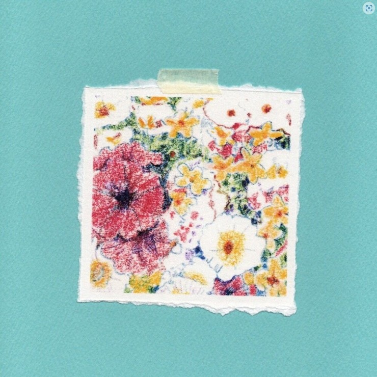 로이도 - Little Flower [노래가사, 듣기, Audio]