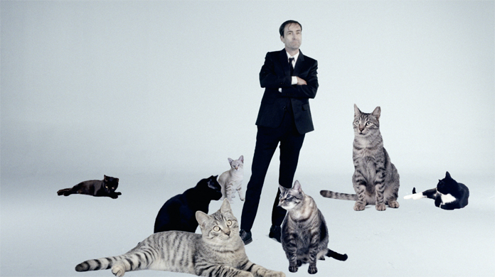Andrew Bird, 'Make a Picture' 비디오 영상