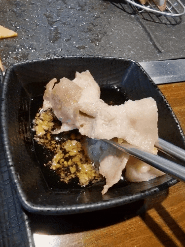  부산기장 정관고깃집 "국가대패" 생상겹대패와 신선한채소가 무한인 고기맛집!