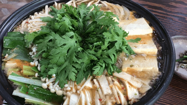  [경주맛집]기와골맷돌순두부 추천