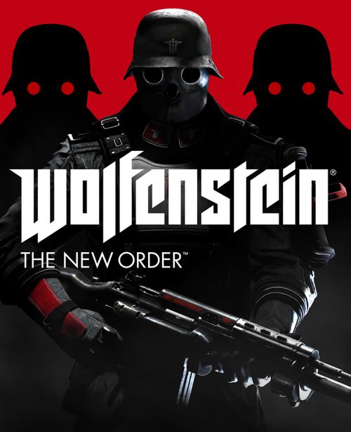  에픽게임즈 2022년 19주차 무료배포 대작 FPS 액션 게임(Wolfenstein: The New Order)