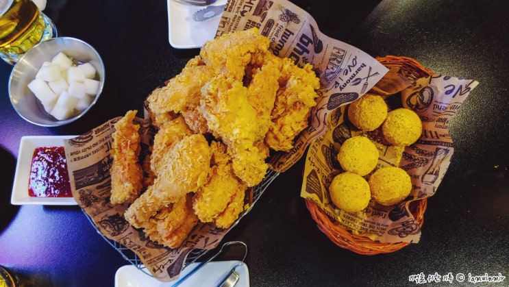 의왕 오전동 BHC치킨 의왕 오전동 BHC치킨