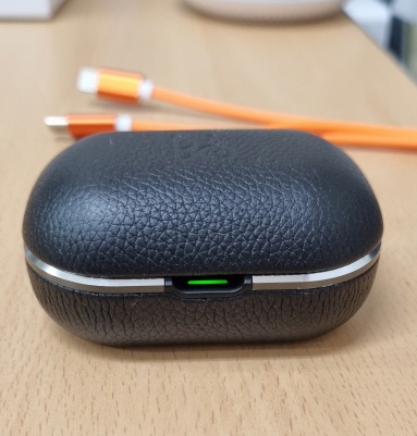  뱅앤올룹슨 BEOPLAY E8 2.0 배터리교체