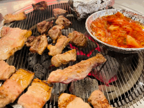  방이동 맛집 방먹 맛집 돼지 특수부위 맛집ㅣ빽돈ㅣ
