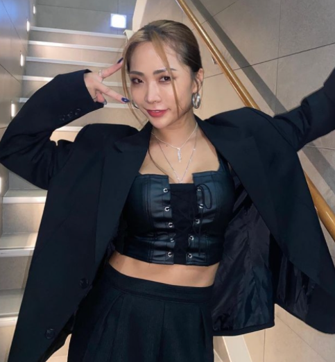 허니제이 집 위치 프로필 아파트 이사 허니제이 집 위치 프로필 아파트 이사