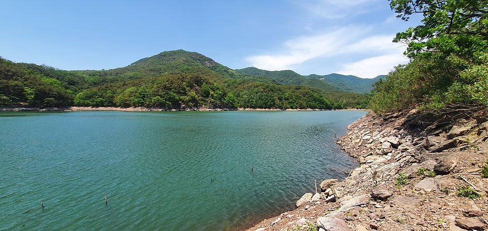 섭제못 사진 1