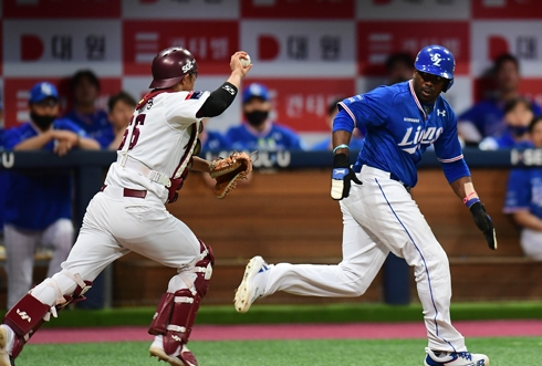 2022시즌 KBO 국내 프로야구 분석 4일 LG SSG 삼성 두산 NC 롯데 KT KIA기아 한화 키움