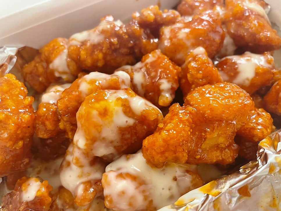 치킨마루 노량진점 사진 1