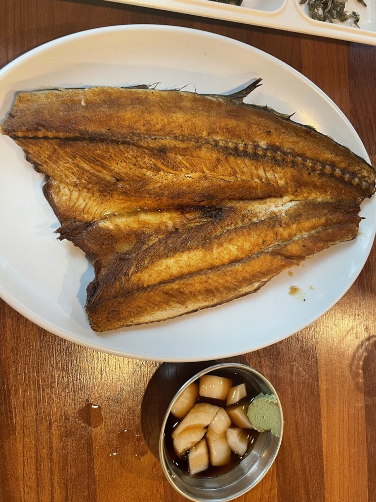  (동인천) 인천삼치_내 마음쏙 삼치골목 1티어