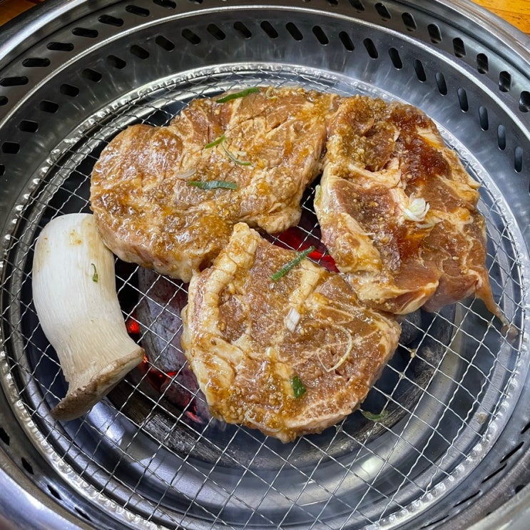  (인천 논현동) 한우정_가족식사 장소로 딱!