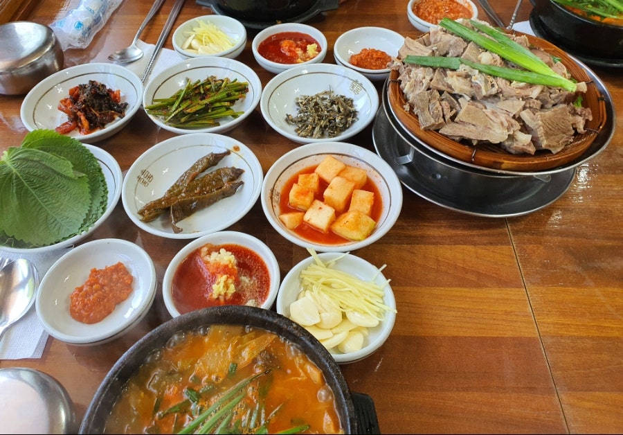 강변보양탕 사진 5