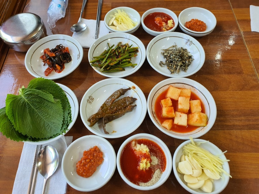 강변보양탕 사진 4