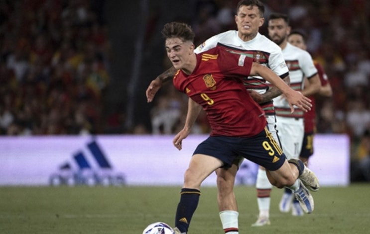 2022-23 UEFA Nations League(U네이션스리그) 조별리그 2차전 체코 스페인 스웨덴 노르웨이 세르비아 슬로베니아 코소보 그리스 불가리아 조지아 2022-23 UEFA Nations League(U네이션스리그) 조별리그 2차전 체코 스페인 스웨덴 노르웨이 세르비아 슬로베니아 코소보 그리스 불가리아 조지아