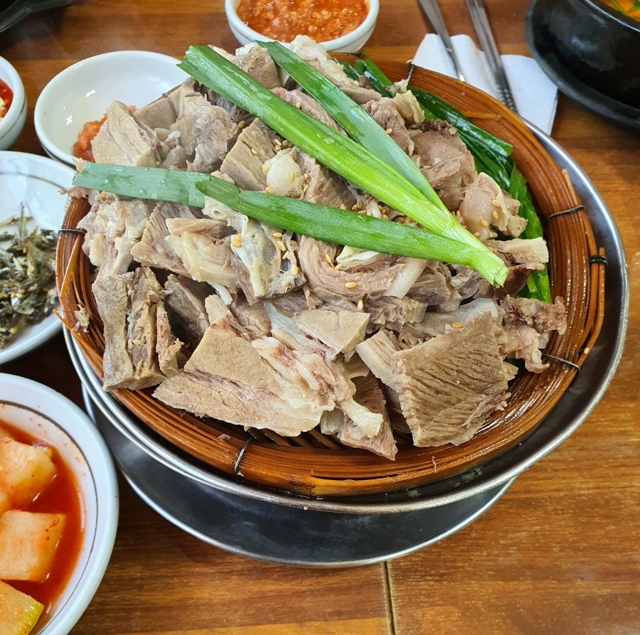 강변보양탕 사진 6
